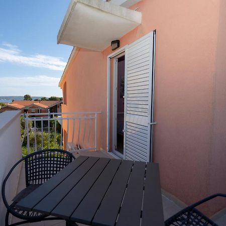 Seaview & Balcony Apartment Petra Jadrija Zewnętrze zdjęcie